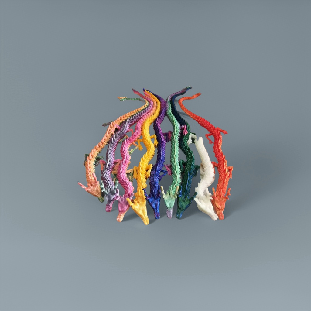 小乌龟装饰品/叠叠乐套圈/汉诺塔/益智/大号叠叠高细节图