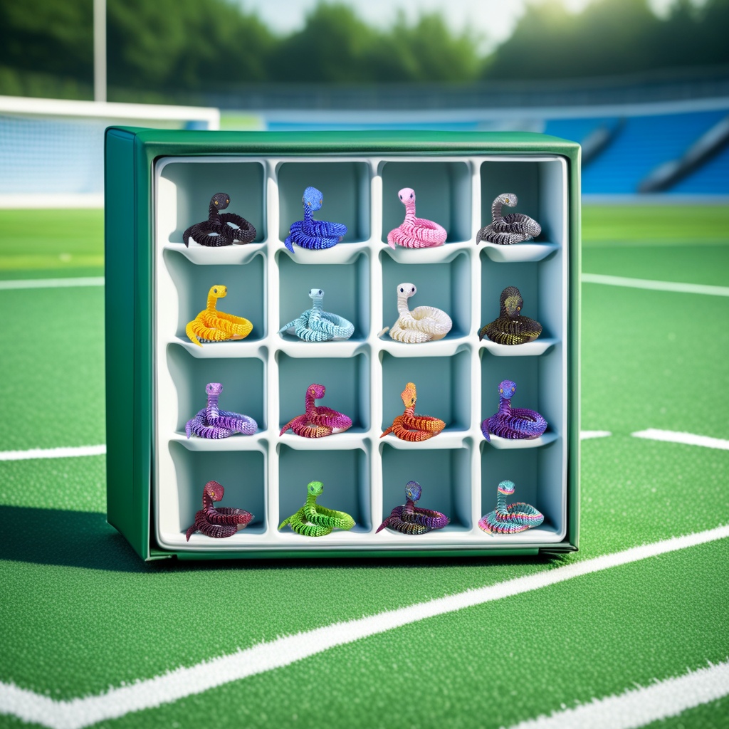 动植物/仿真模型实物图