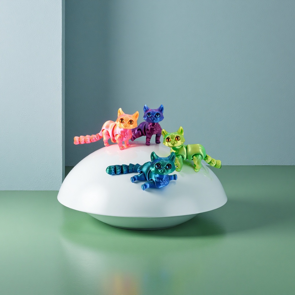 小乌龟装饰品/叠叠乐套圈/汉诺塔/益智/大号叠叠高产品图