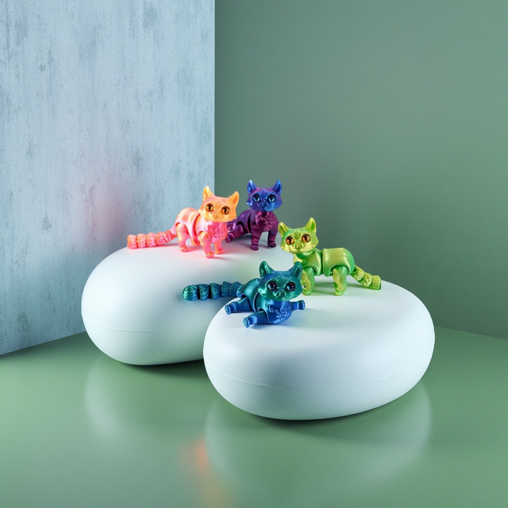 小乌龟装饰品/叠叠乐套圈/汉诺塔/益智/大号叠叠高细节图