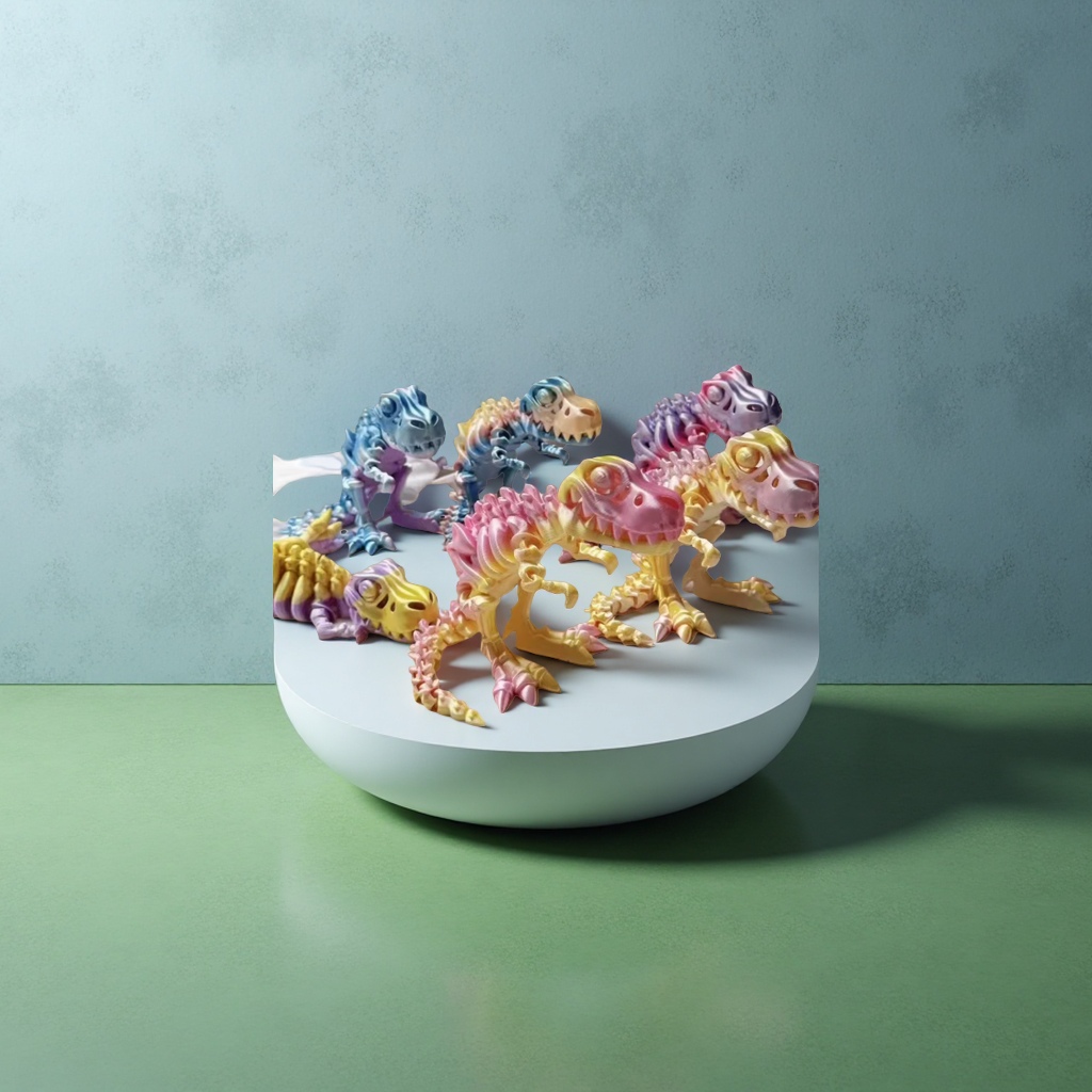 小乌龟装饰品/叠叠乐套圈/汉诺塔/益智/大号叠叠高白底实物图