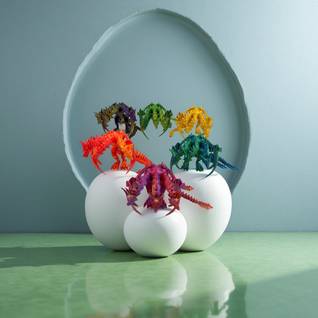 小乌龟装饰品/叠叠乐套圈/汉诺塔/益智/大号叠叠高白底实物图