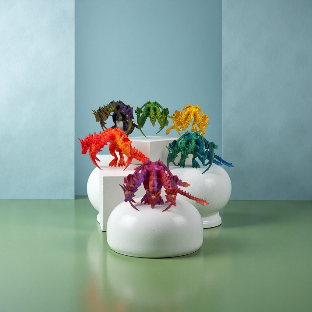 小乌龟装饰品/叠叠乐套圈/汉诺塔/益智/大号叠叠高细节图