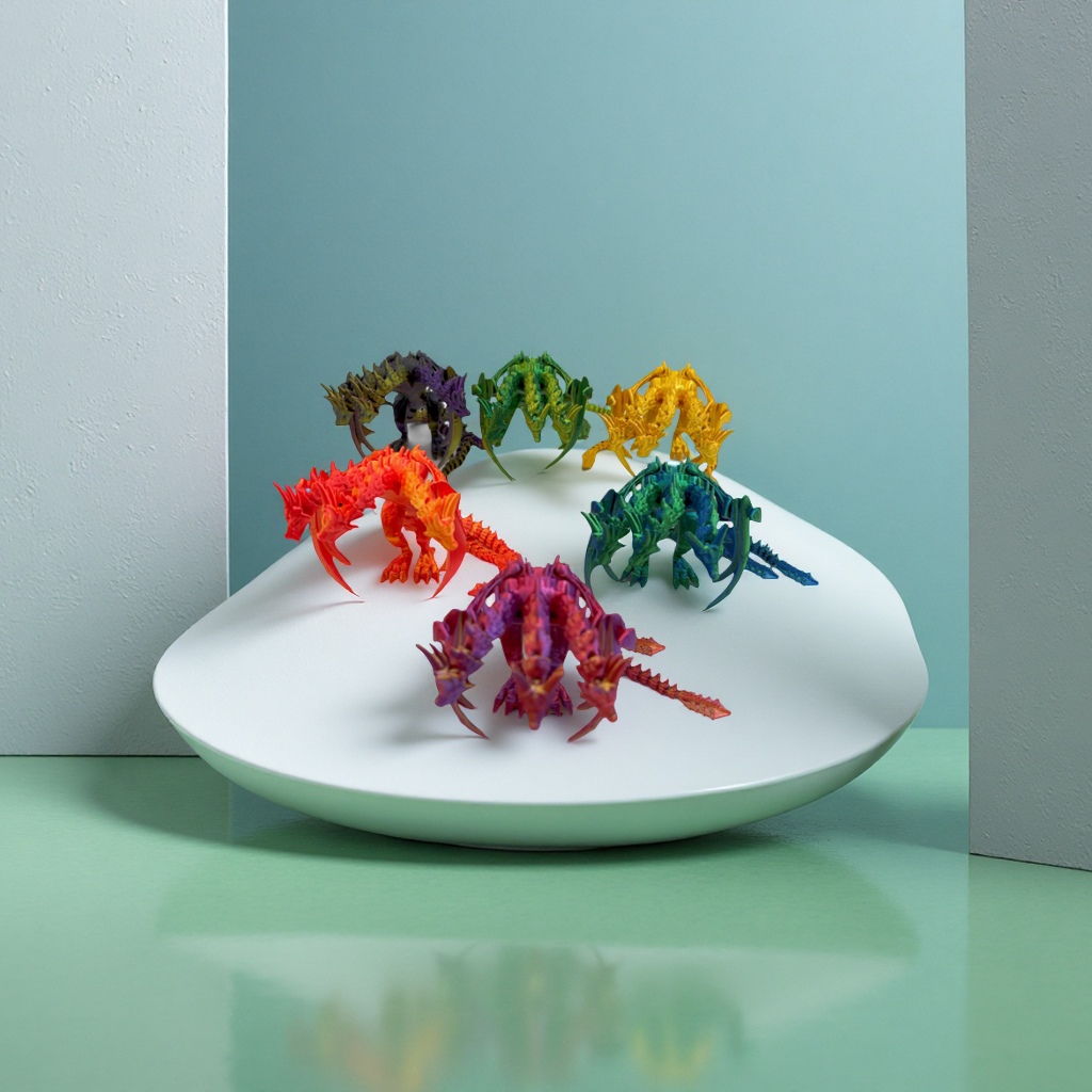 小乌龟装饰品/叠叠乐套圈/汉诺塔/益智/大号叠叠高产品图