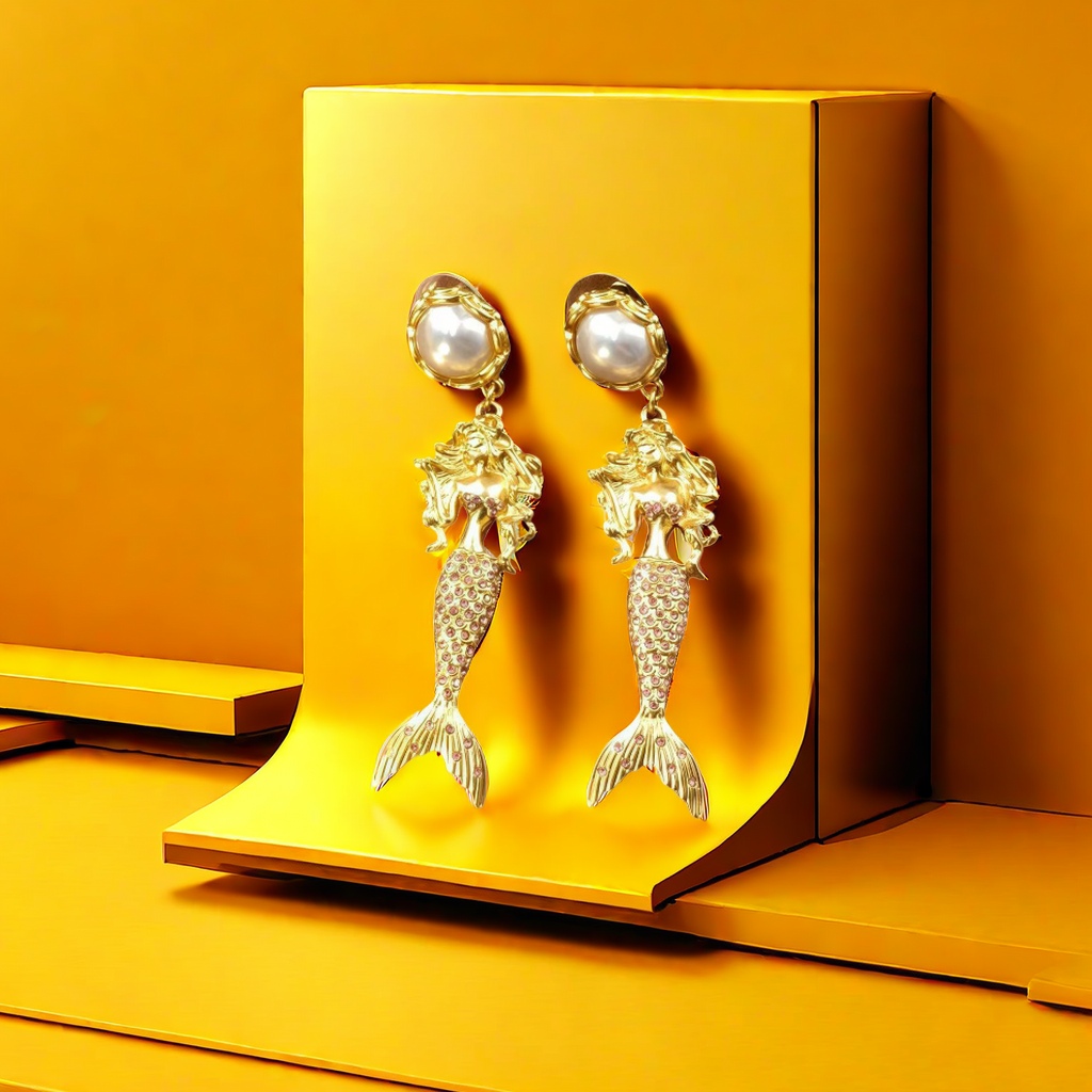 饰品/耳环/耳饰/烧焊锆石耳环/烧焊耳环细节图