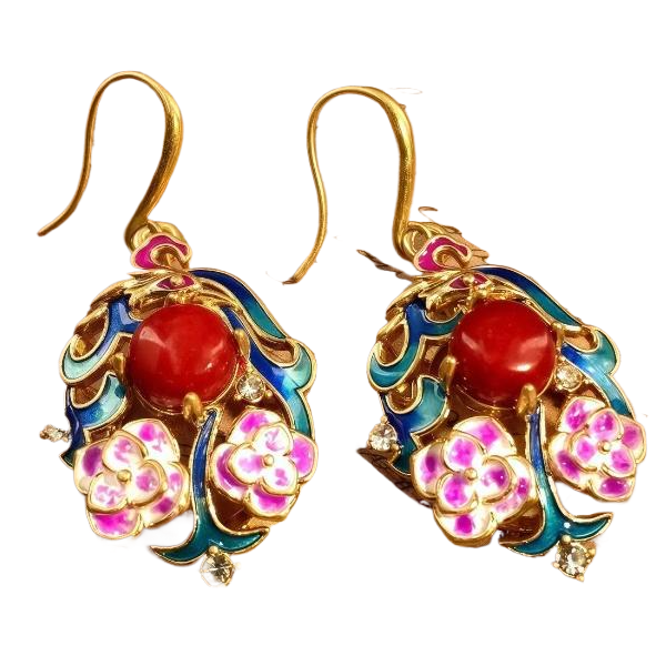 الأقراط الهوائي زيH00179 Item Picture