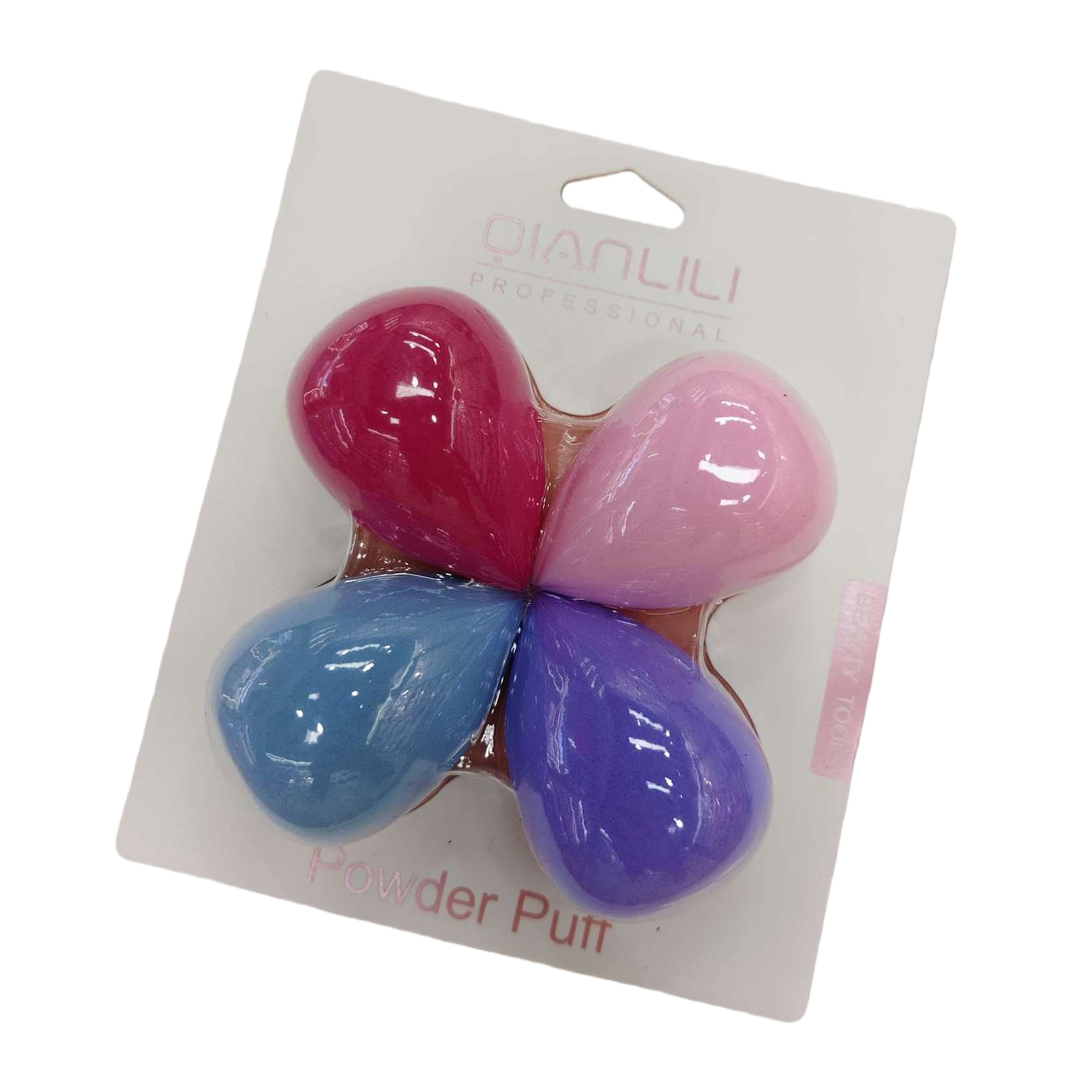 Beauty tools: Powder puff, soft makeup powder puff, moisturizing and nourishing special powder puff. 143437974 Item Picture