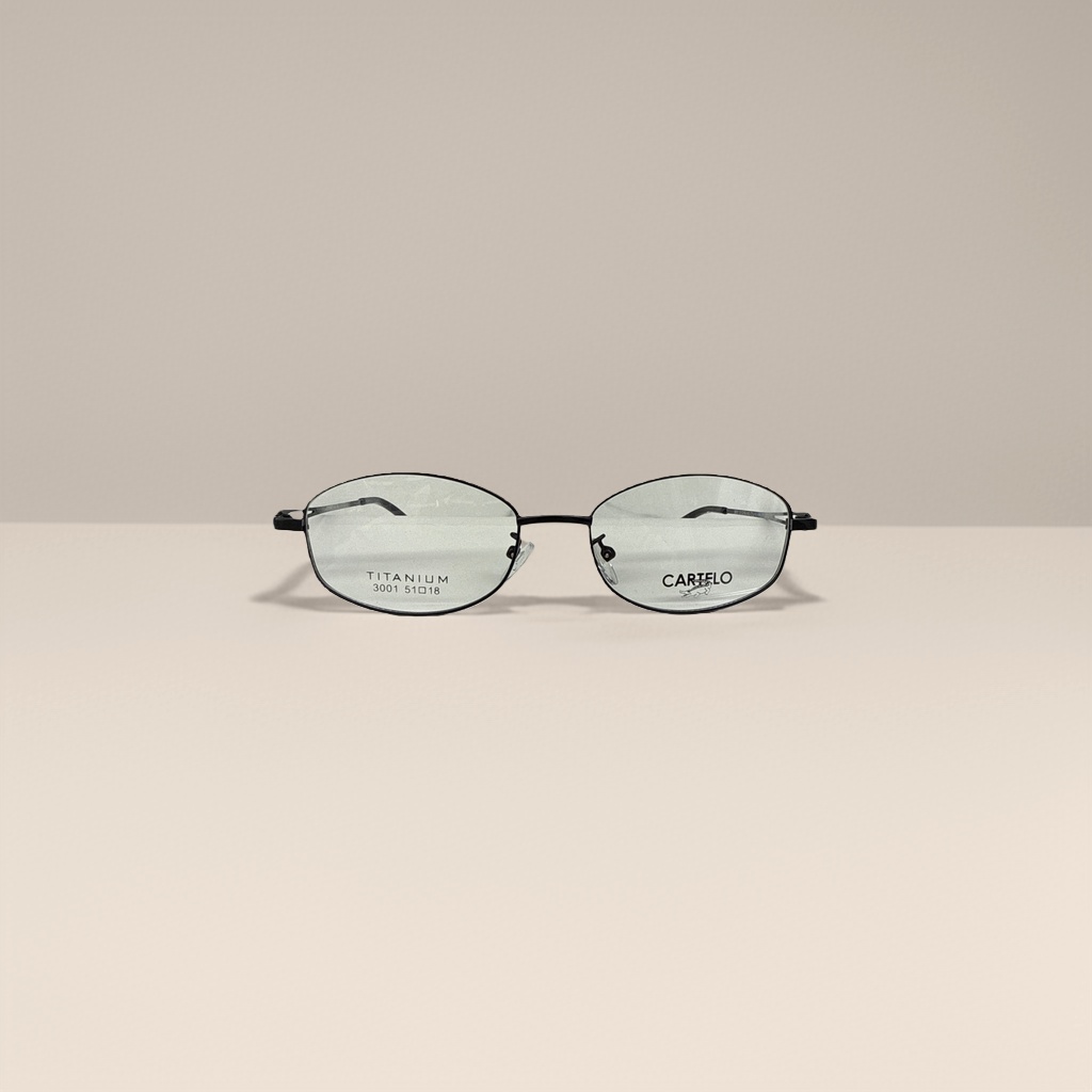 Men's fashionable, lightweight anti-blue light lens sunglasses, 120g details Picture