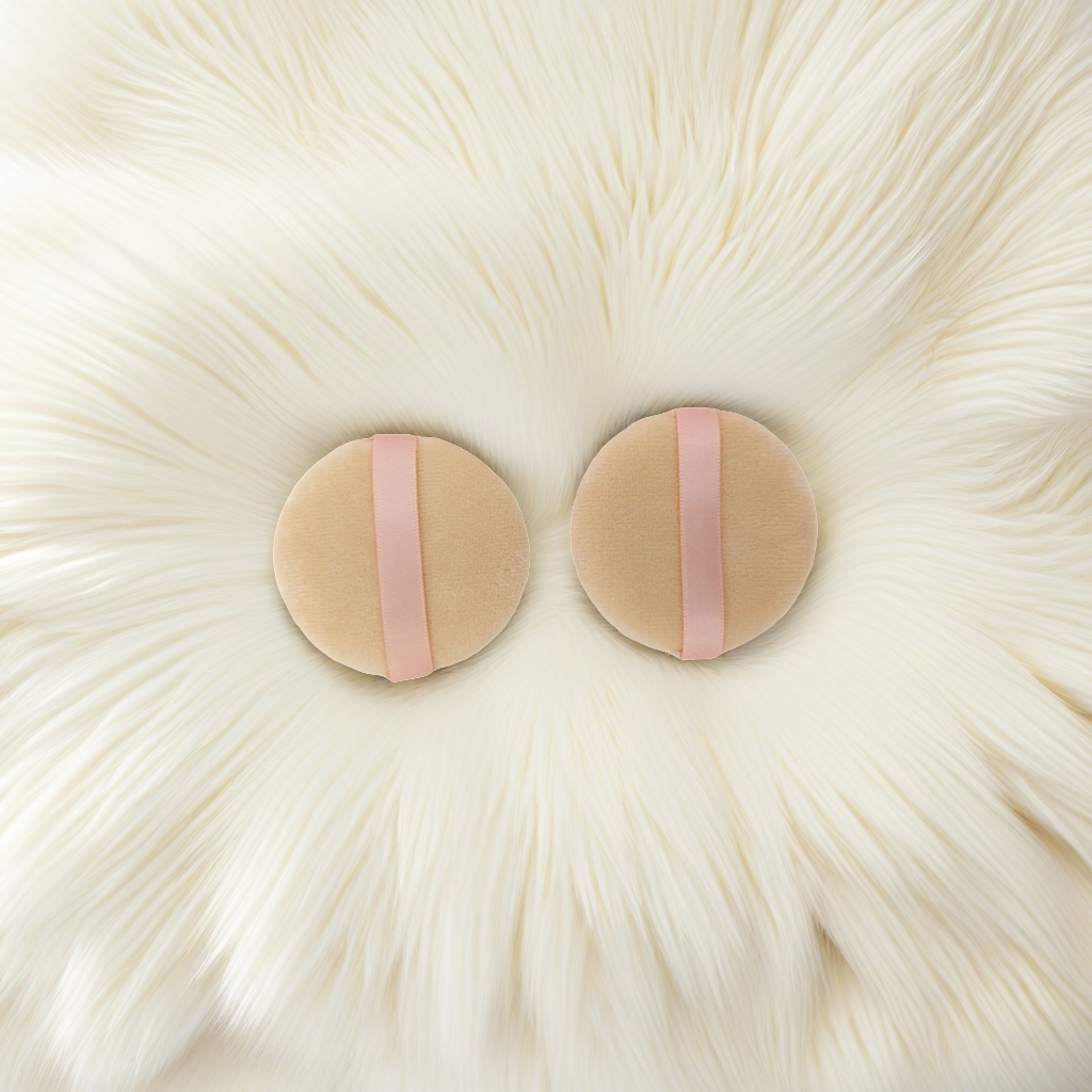 Soft and moisturizing makeup pad, soft and thick non-woven fabric beauty cotton pad, 145346790