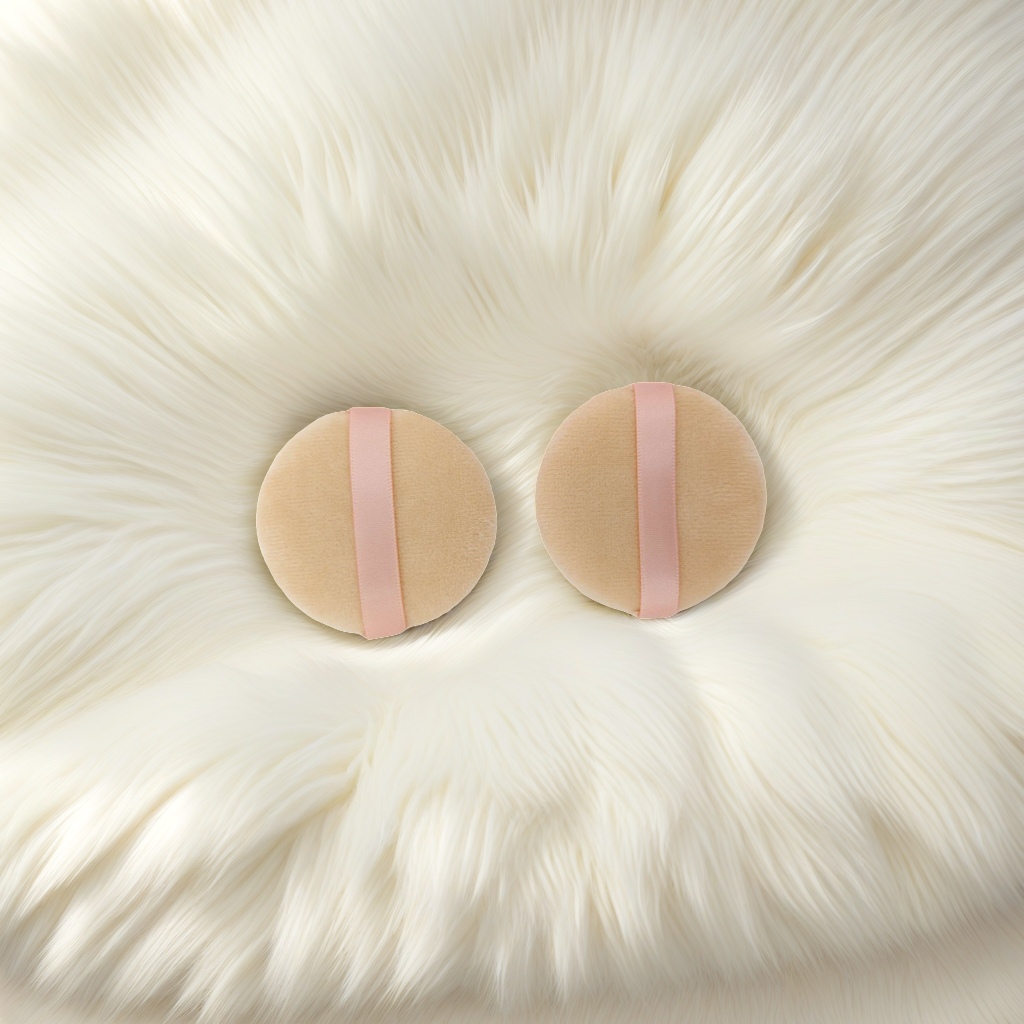 Soft and moisturizing makeup pad, soft and thick non-woven fabric beauty cotton pad, 145346790 details Picture