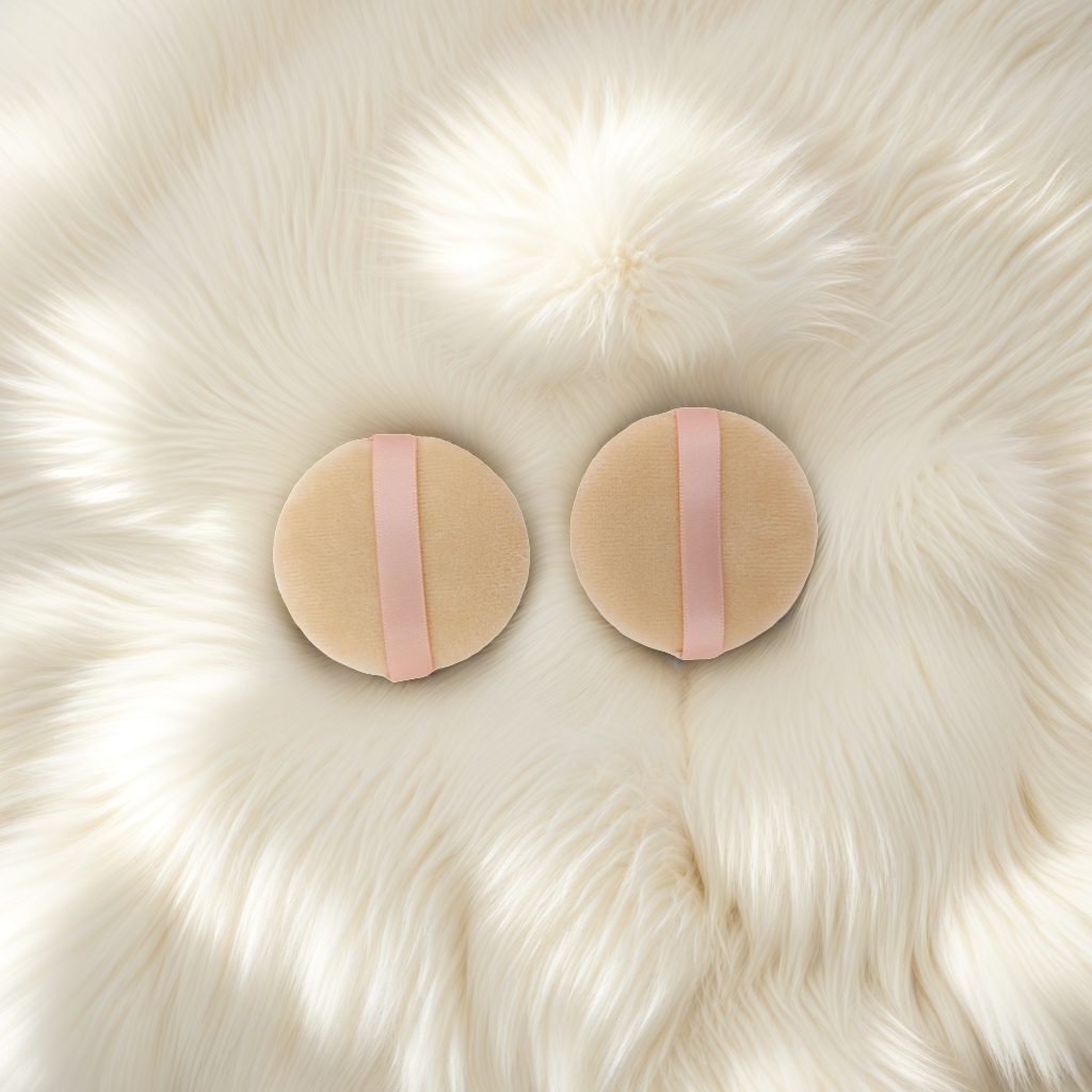 Soft and moisturizing makeup pad, soft and thick non-woven fabric beauty cotton pad, 145346790 Specification image