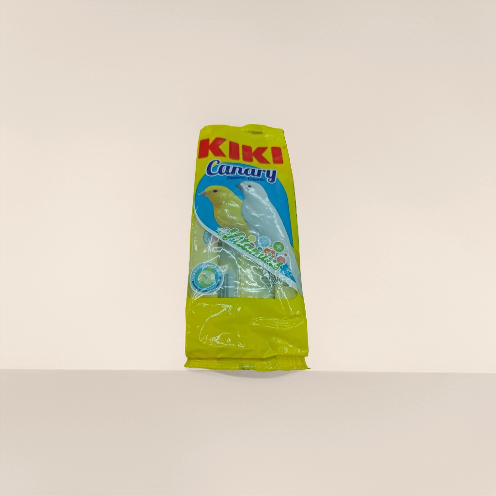 KIKI Canary鸟食包装袋宠物食品大容量装150740299产品图