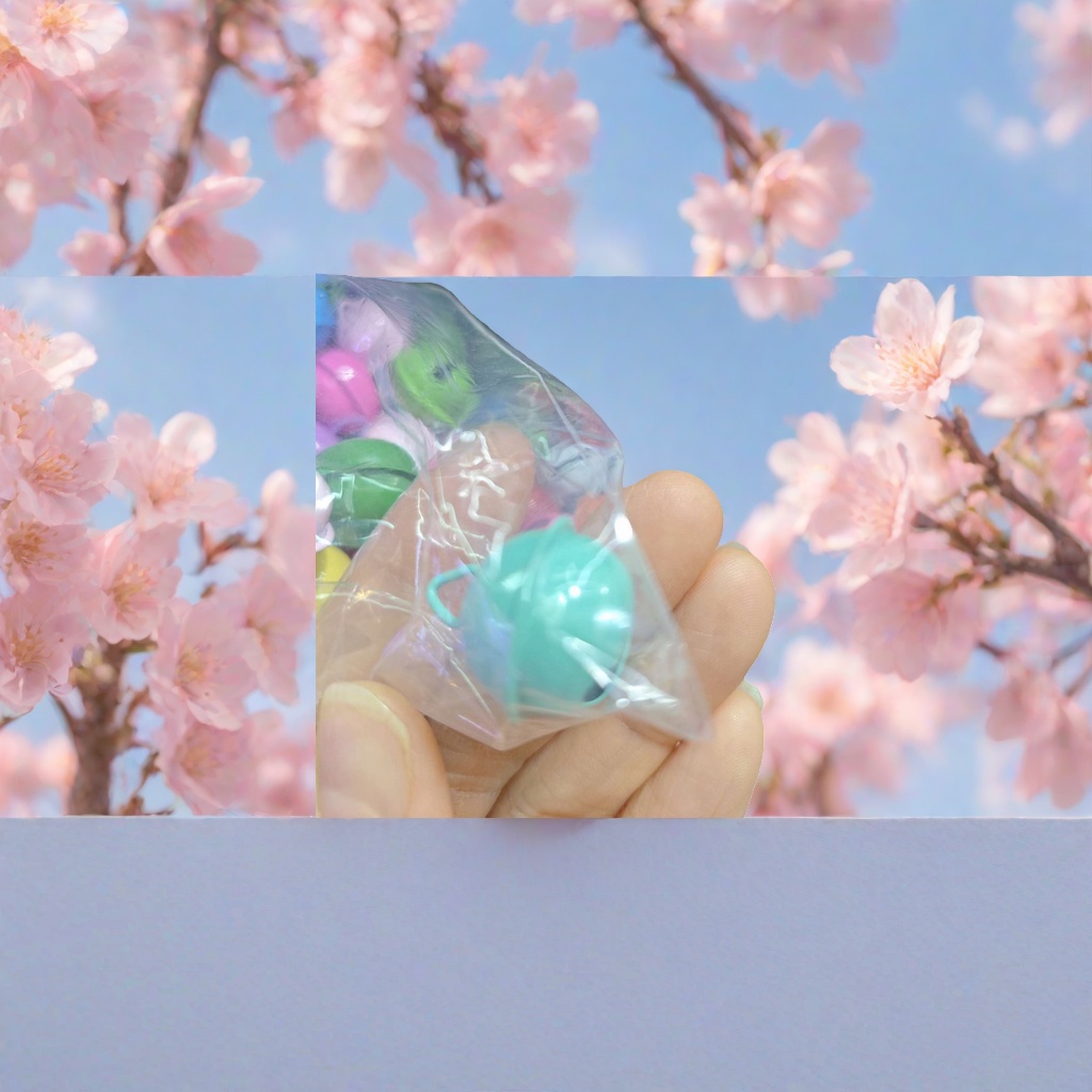 Wind chime Specification image