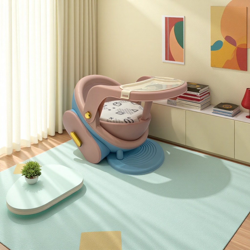 ويمكن تنظيم كراسي الأطفال في المقاعد المخصصة للأطفال في المقاعد المخصصة لمقاومة الانزلاق Specification image