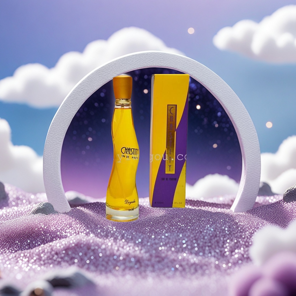 Bottled perfume is a refreshing and long-lasting classic fragrance suitable for both men and women Specification image
