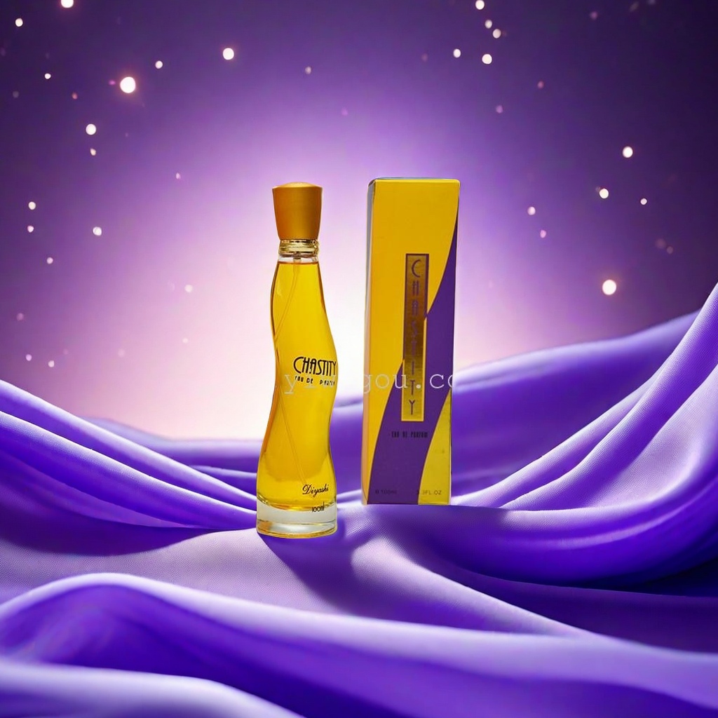 Bottled perfume is a refreshing and long-lasting classic fragrance suitable for both men and women Application Scenario