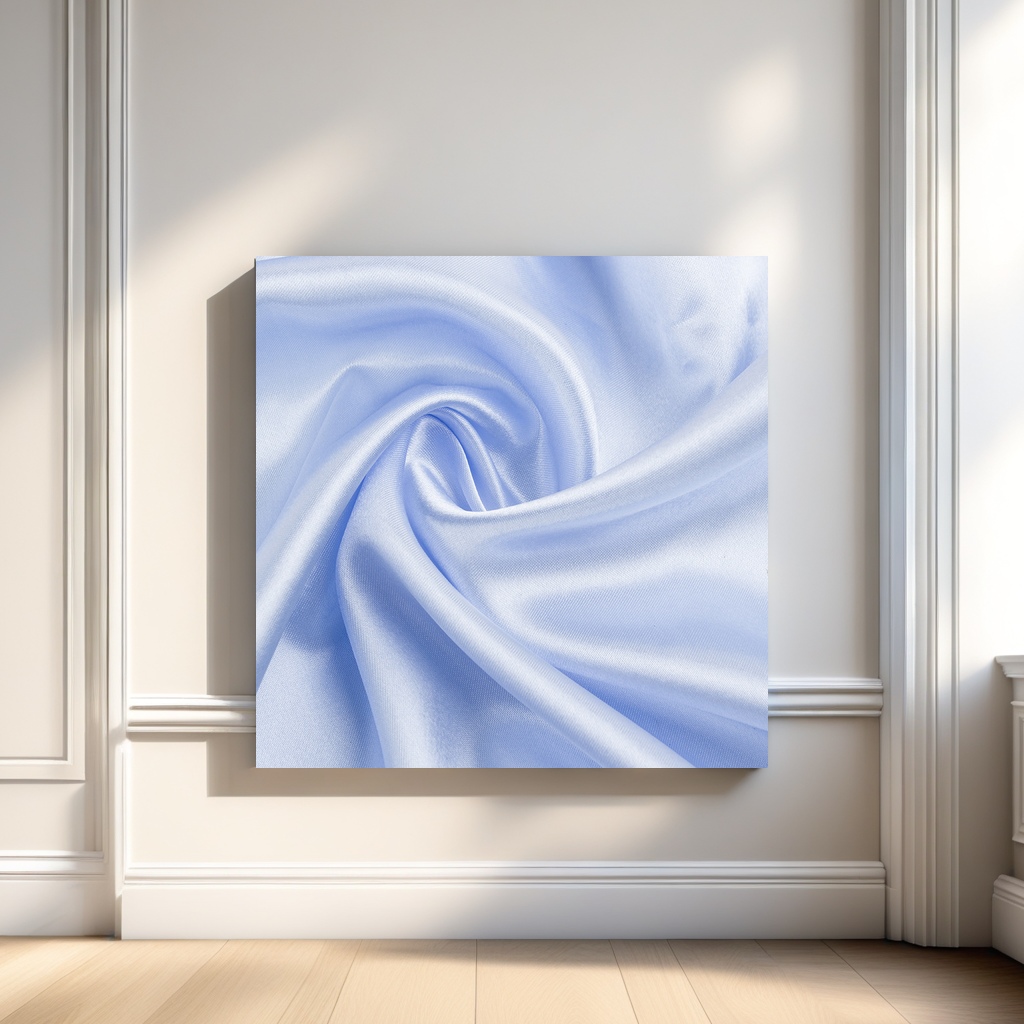 仿真丝有光色丁布涤纶加密斜纹色丁面料汉服里布现货批发厂家供应 