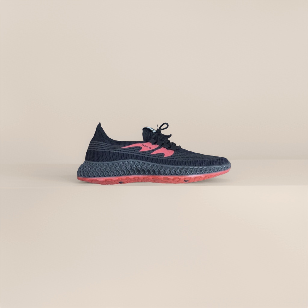 Breathable, lightweight, shock-absorbing, anti-slip, wear-resistant and comfortable sports shoes for men and women Specification image