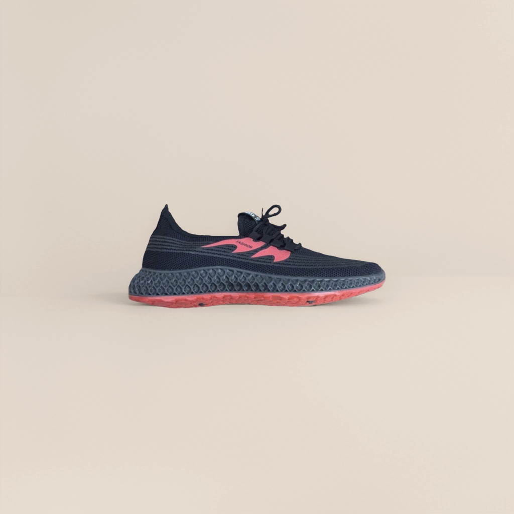 Breathable, lightweight, shock-absorbing, anti-slip, wear-resistant and comfortable sports shoes for men and women Application Scenario