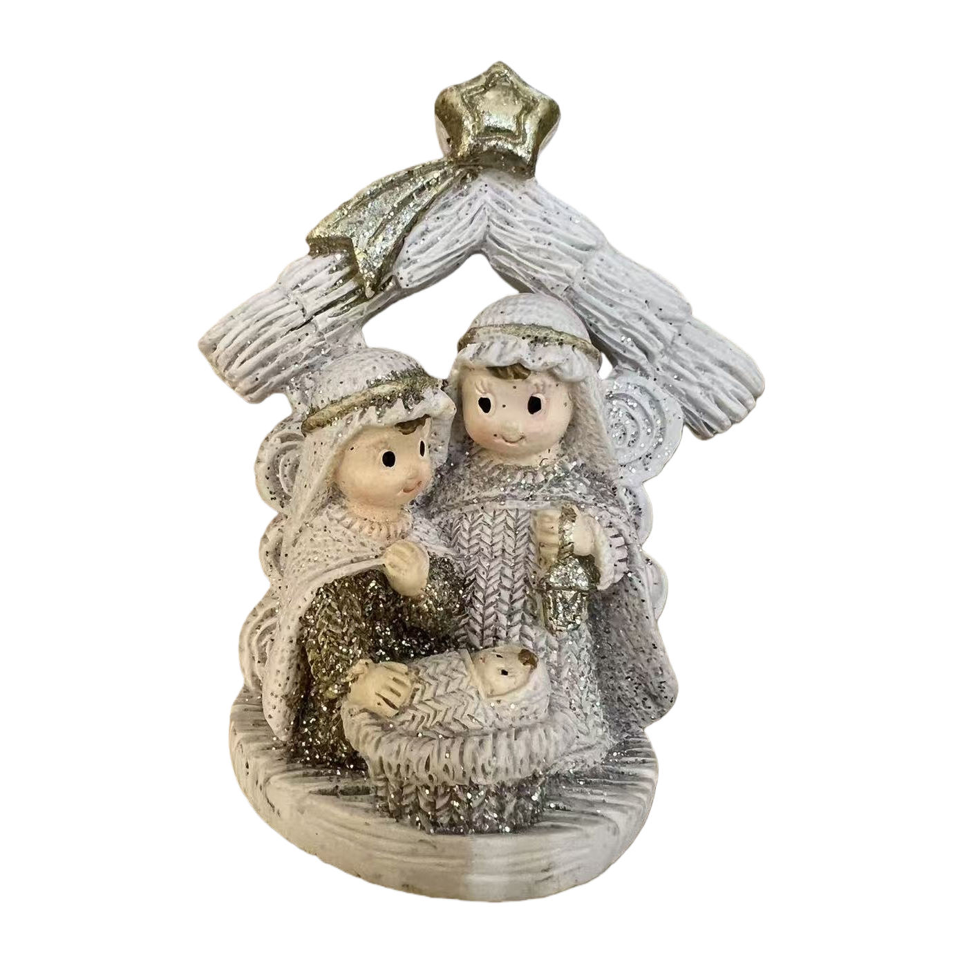 Middle Eastern ceramics, handcrafted ceramics, ornaments and artistic decorations Item Picture