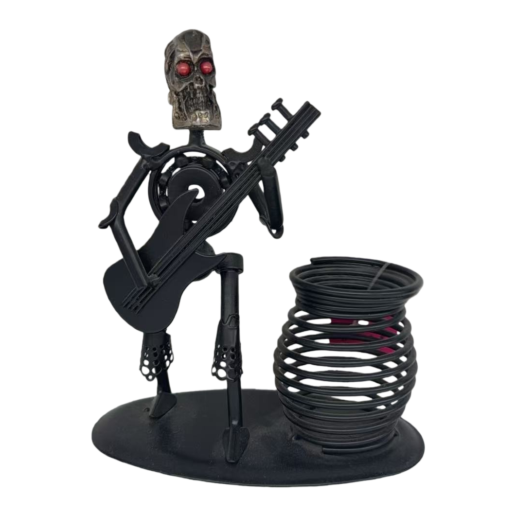 其他材质工艺品实物图