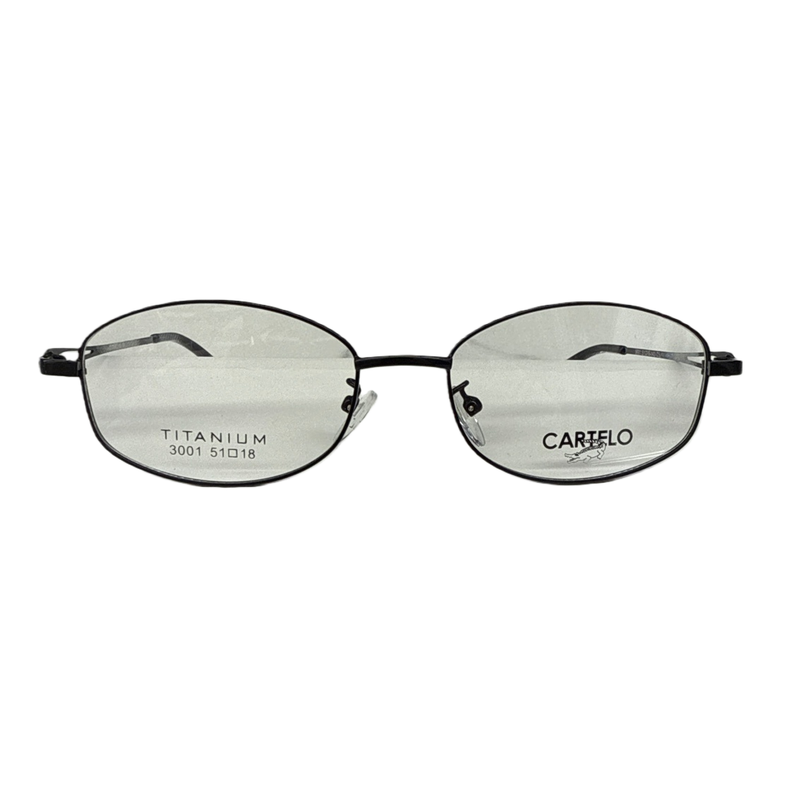 Men's fashionable, lightweight anti-blue light lens sunglasses, 120g Item Picture