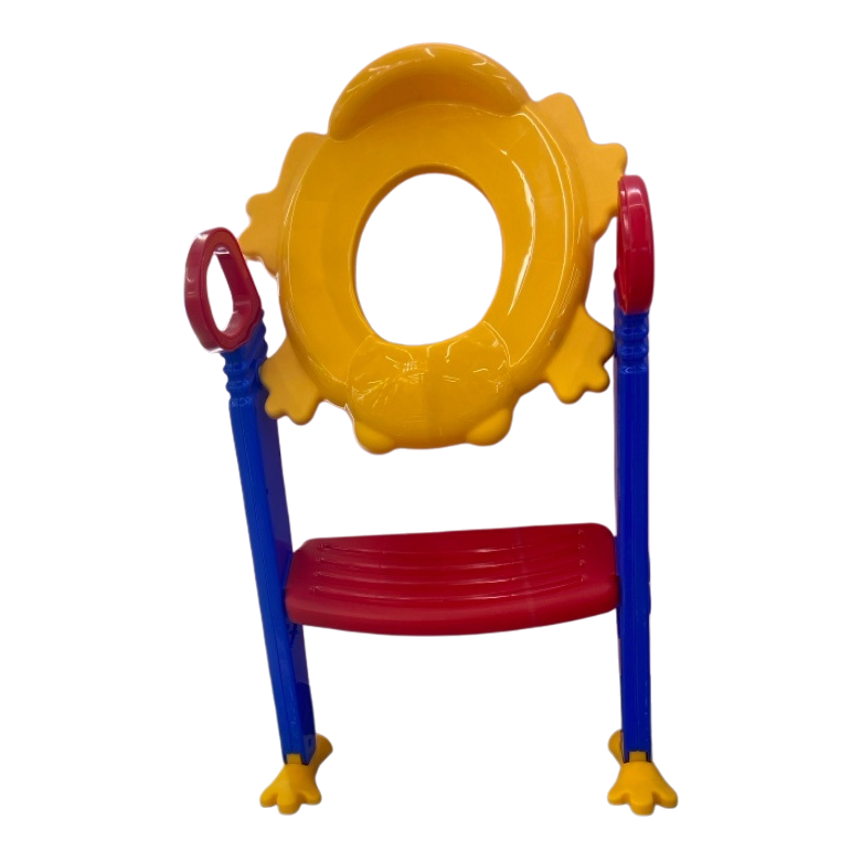 مرحاض الأطفال، مرحاض الأطفال مقاوم للتغوط Specification image