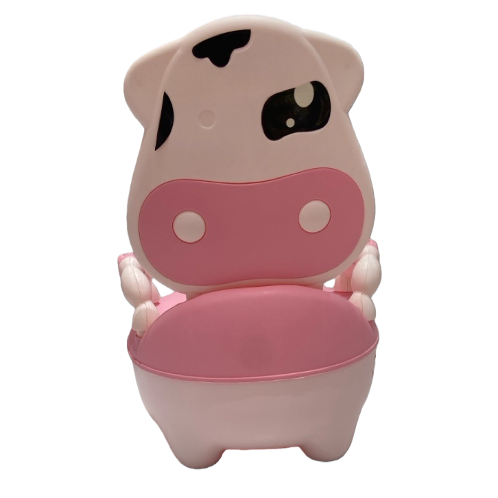 儿童座便器实物图