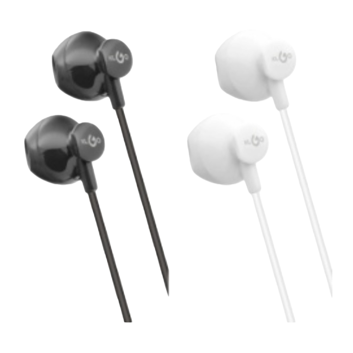 Wireless Bluetooth headphones are noise-cancelling, comfortable to wear, have long battery life and clear sound quality Item Picture