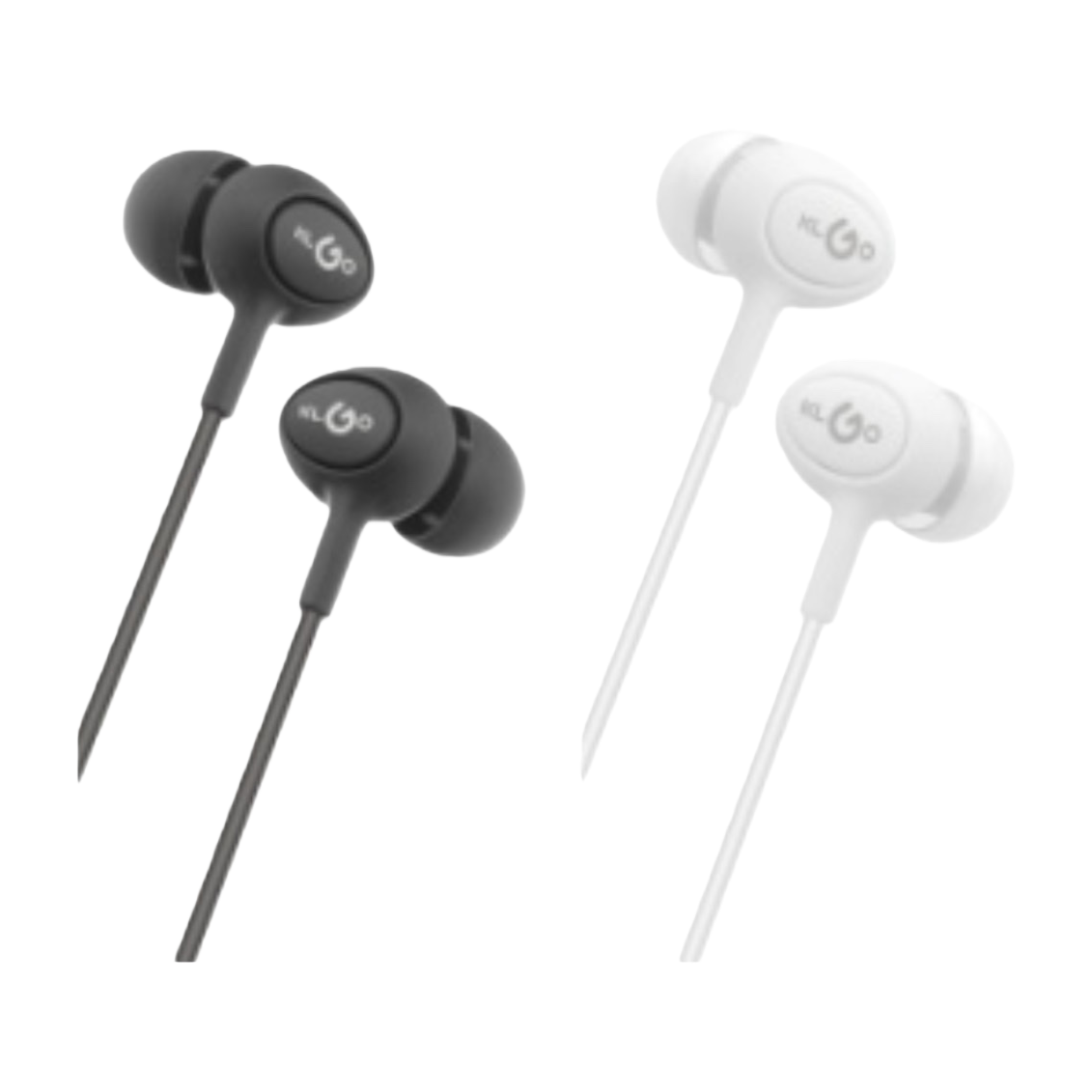 In-ear headphones offer noise-cancelling, comfortable wearing and high-quality music with excellent sound effects Item Picture