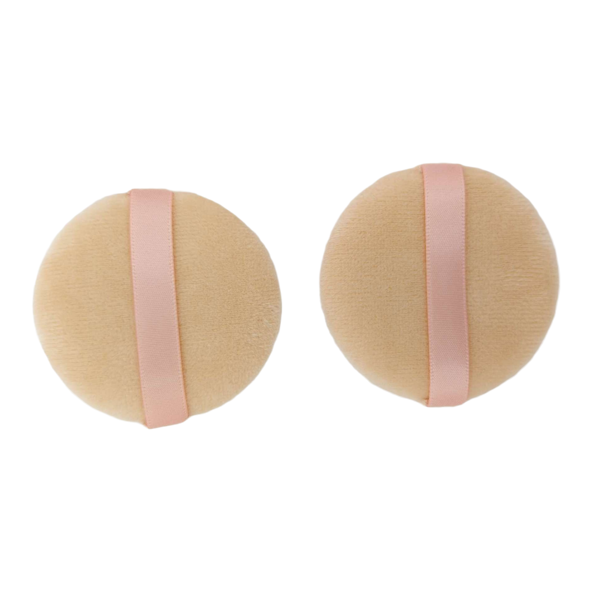 Soft and moisturizing makeup pad, soft and thick non-woven fabric beauty cotton pad, 145346790 Item Picture
