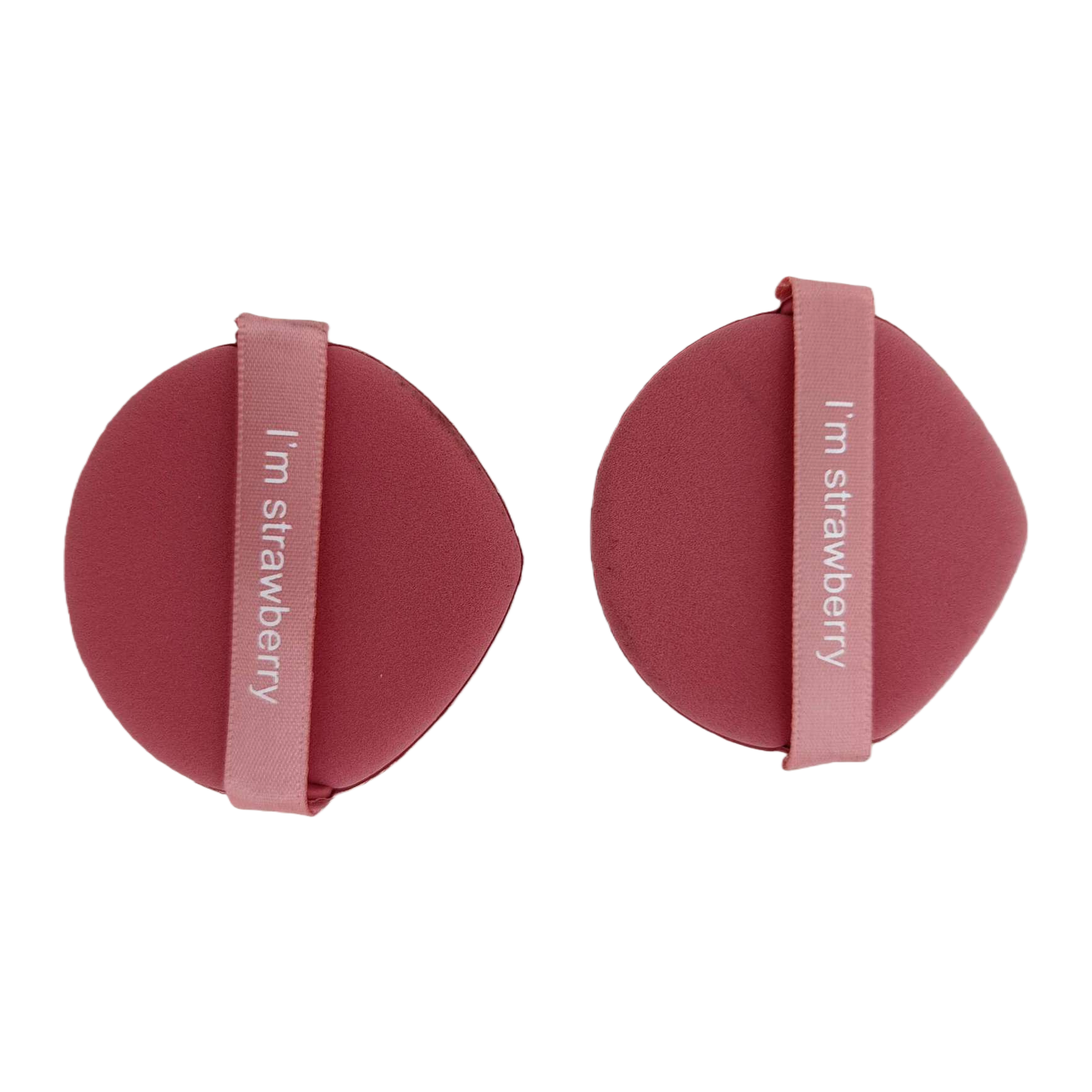 Pink makeup sponge, soft, moisturizing and exfoliating beauty tool, 145813503 Item Picture