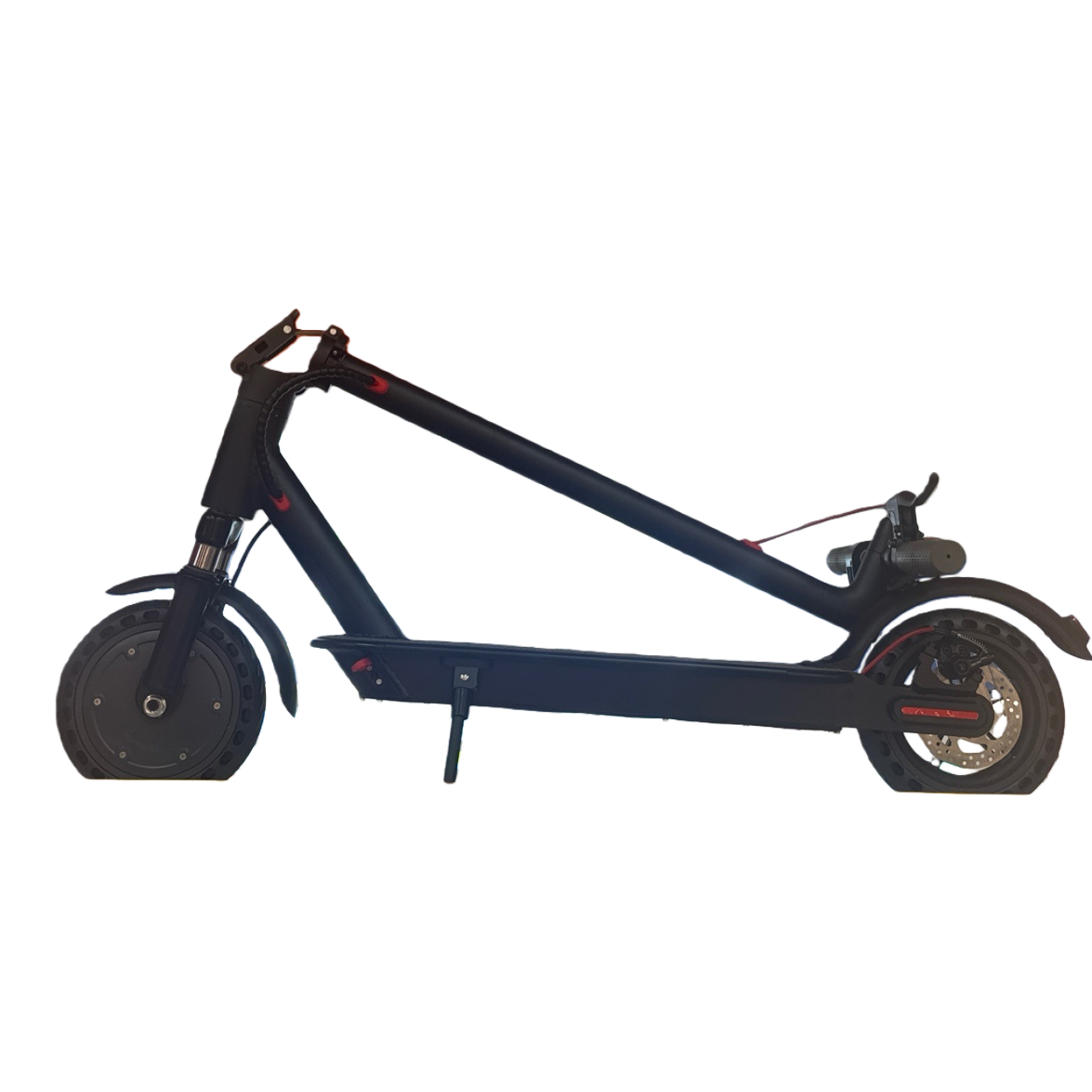 Electric scooter, lightweight, high-speed, long-lasting, portable means of transportation. 150139971 Item Picture