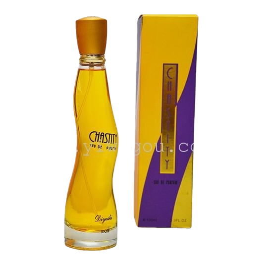 Bottled perfume is a refreshing and long-lasting classic fragrance suitable for both men and women Item Picture