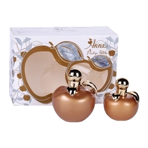 This 30ml Apple-shaped perfume bottle is an exquisite gift. It is made of eco-friendly materials and features a retro design Application Scenario