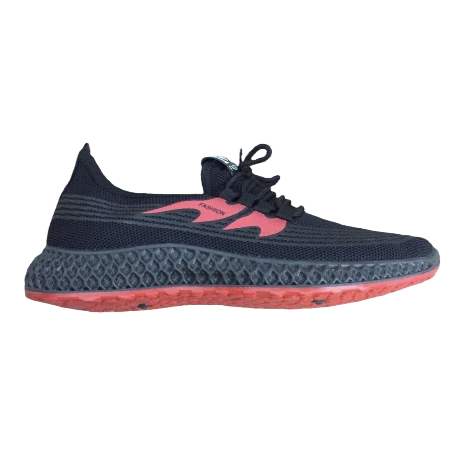Breathable, lightweight, shock-absorbing, anti-slip, wear-resistant and comfortable sports shoes for men and women Item Picture