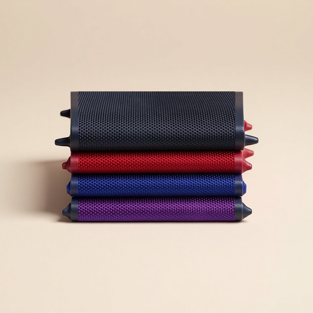 Imitación de piel de conejo a cuadros tricolor tejido tejido suave transpirable cálido nuevo en stock Specification image