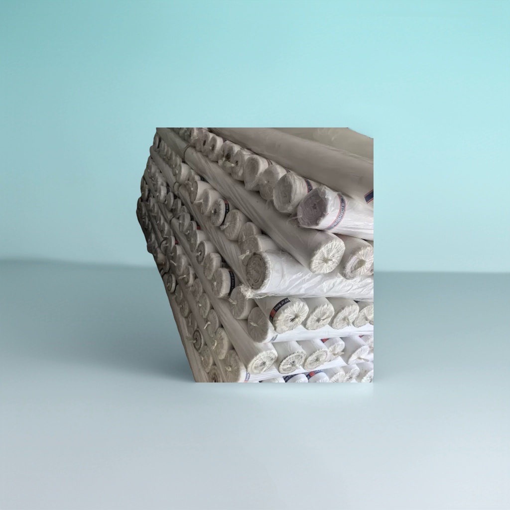 This is a soft and warm home fabric that imitates rabbit fur and is made of three-sided fabric Application Scenario