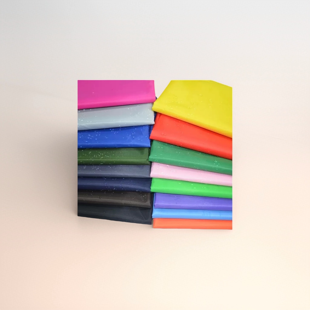 This is a high-density, soft and warm fabric made of three-part twill fabric imitating rabbit fur, which is a household production material Application Scenario
