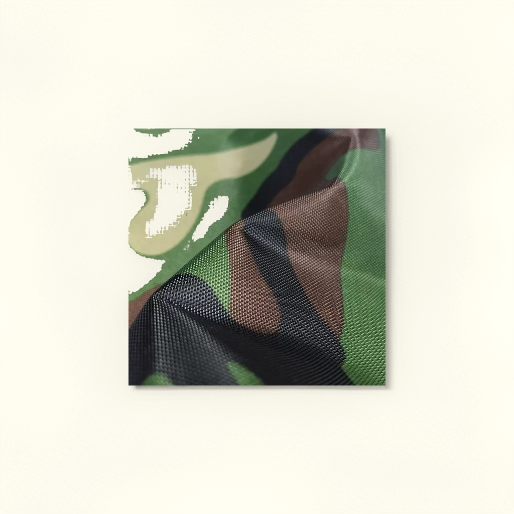 Camouflage three-way checkered fabric, soft and warm, new color series comfortable fabric Application Scenario