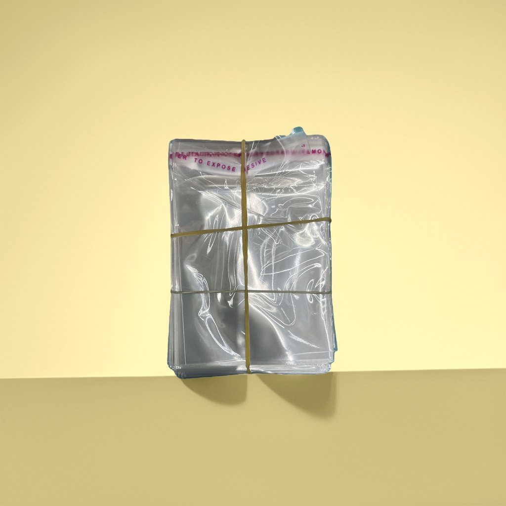 Transparent plastic bags, food-grade large-capacity reusable packaging bags, household preservation bags. 092744426 details Picture