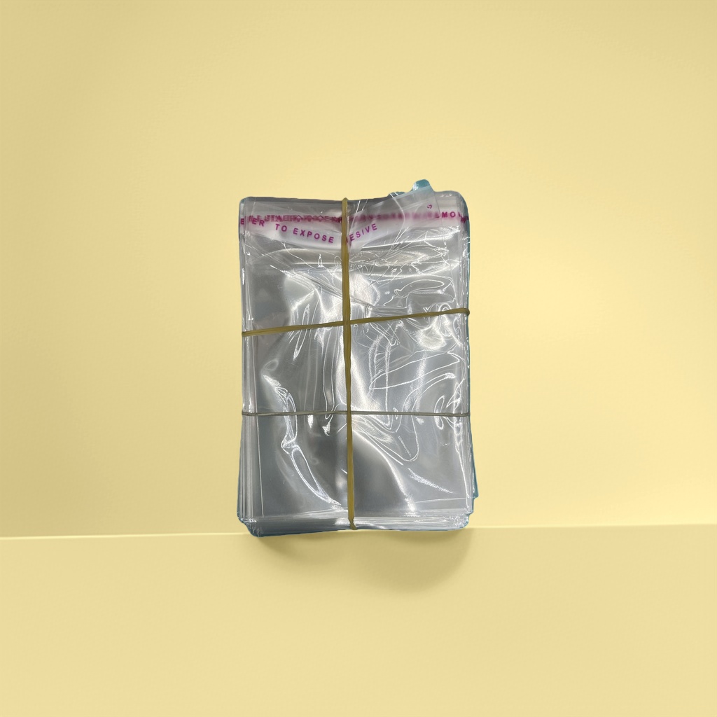 Transparent plastic bags, food-grade large-capacity reusable packaging bags, household preservation bags. 092744426 Specification image