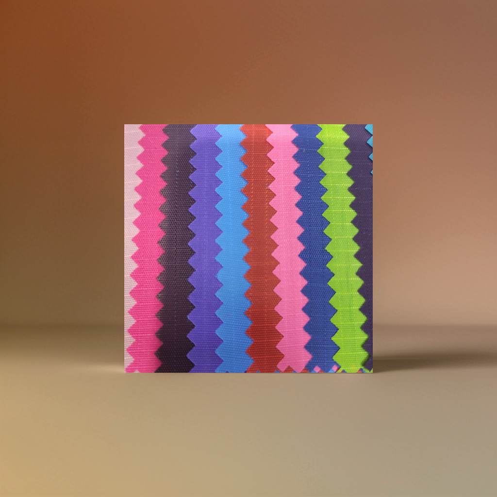 Imitación de lana de conejo tejido a cuadros tricolor tejido a cuadros suave y cálido nuevo sistema de colores Specification image