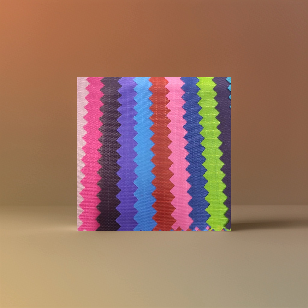 Imitación de lana de conejo tejido a cuadros tricolor tejido a cuadros suave y cálido nuevo sistema de colores Application Scenario