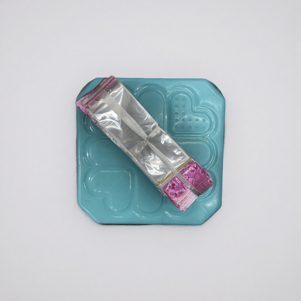 Transparent plastic bags, food-grade large, thickened, reusable storage bags Application Scenario
