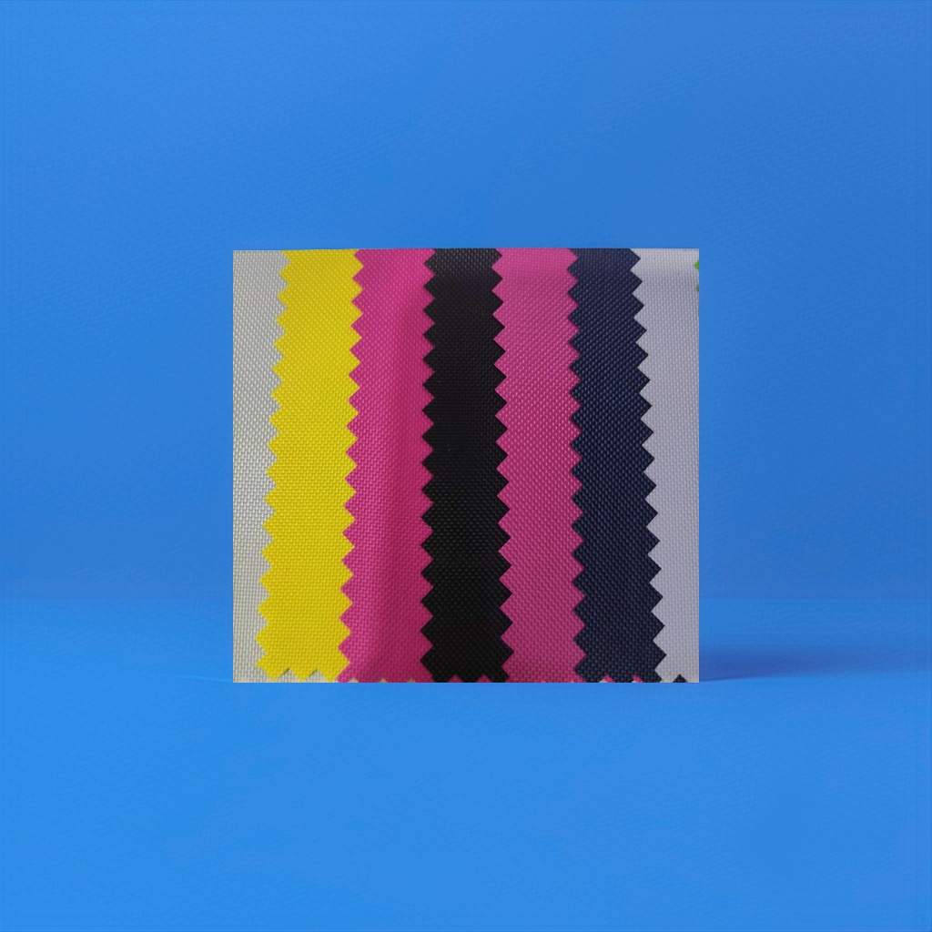 彩色织物条纹样品 精选面料展示 优质布料色样 10cm*15cm