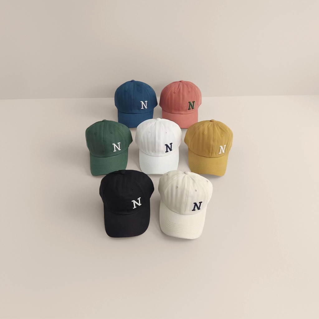 This fashionable casual hat is breathable, comfortable and UV-resistant. It is suitable for both men and women details Picture