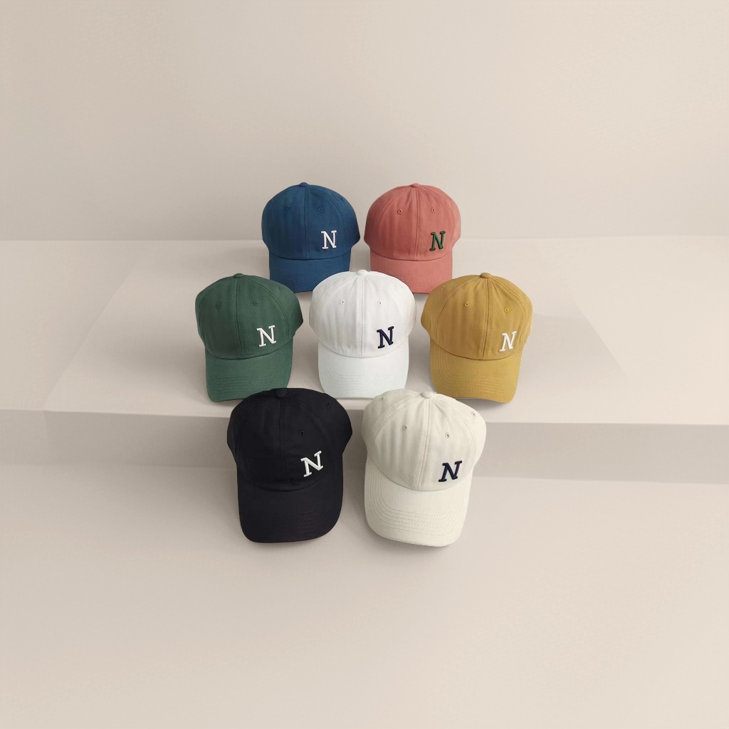 This fashionable casual hat is breathable, comfortable and UV-resistant. It is suitable for both men and women Application Scenario