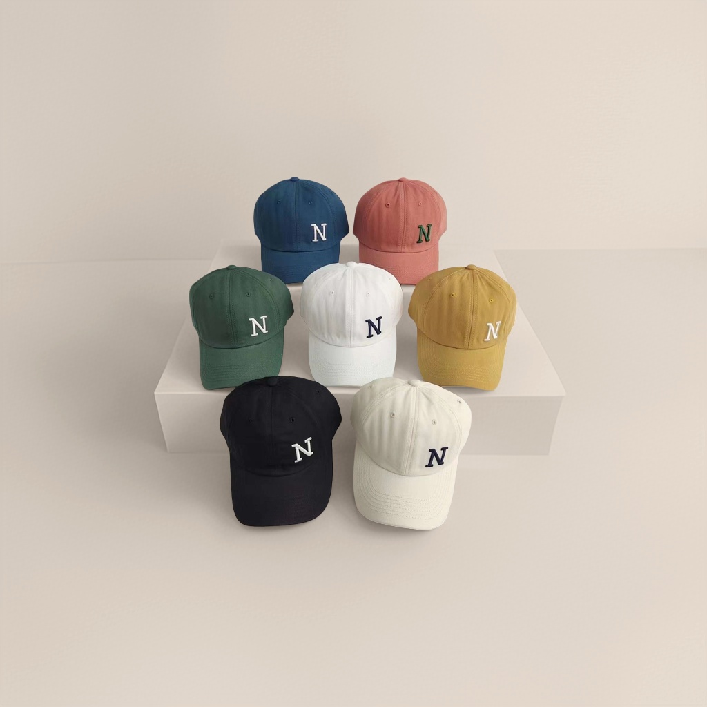 This fashionable casual hat is breathable, comfortable and UV-resistant. It is suitable for both men and women Specification image