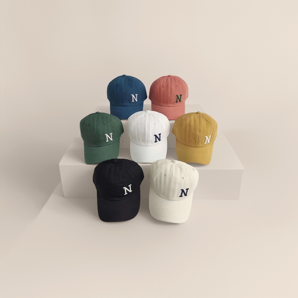 This fashionable casual hat is breathable, comfortable and UV-resistant. It is suitable for both men and women
